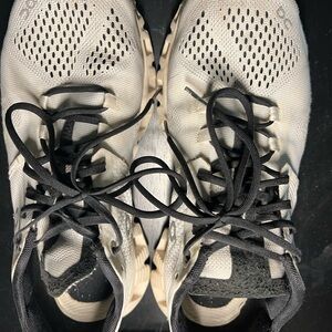 On Clouds! Size 7.5 womens!